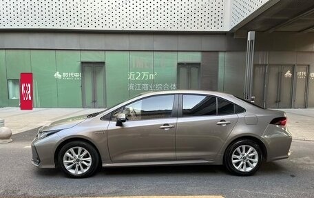 Toyota Corolla, 2024 год, 1 831 000 рублей, 7 фотография