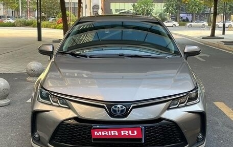 Toyota Corolla, 2024 год, 1 831 000 рублей, 2 фотография