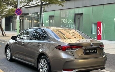 Toyota Corolla, 2024 год, 1 831 000 рублей, 6 фотография