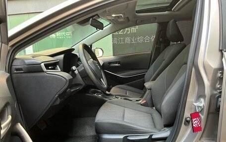 Toyota Corolla, 2024 год, 1 831 000 рублей, 8 фотография