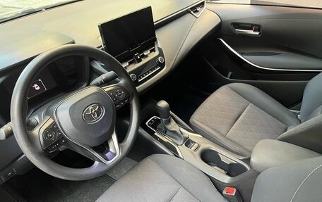 Toyota Corolla, 2024 год, 1 831 000 рублей, 13 фотография