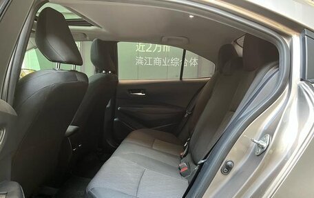 Toyota Corolla, 2024 год, 1 831 000 рублей, 9 фотография