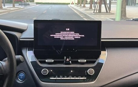 Toyota Corolla, 2024 год, 1 831 000 рублей, 16 фотография