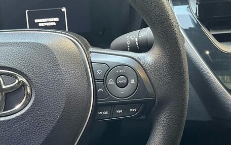 Toyota Corolla, 2024 год, 1 831 000 рублей, 19 фотография