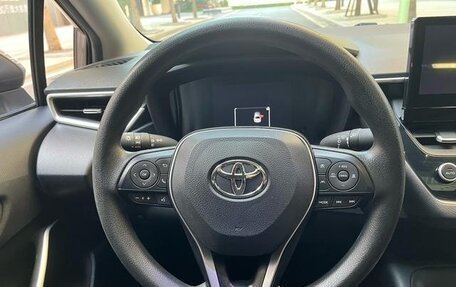 Toyota Corolla, 2024 год, 1 831 000 рублей, 15 фотография