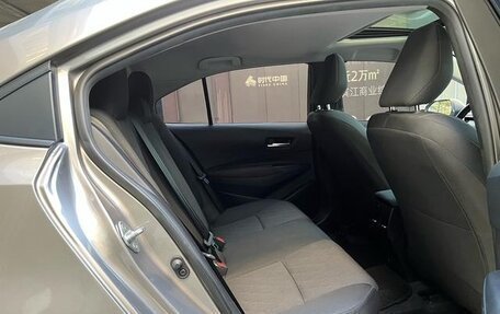 Toyota Corolla, 2024 год, 1 831 000 рублей, 11 фотография