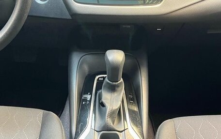 Toyota Corolla, 2024 год, 1 831 000 рублей, 17 фотография