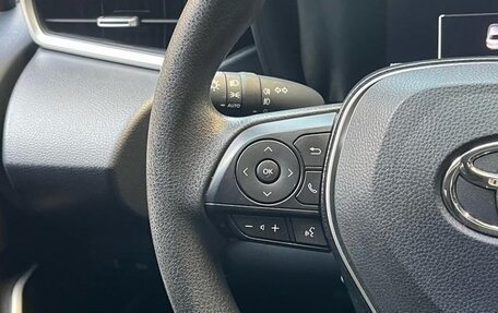 Toyota Corolla, 2024 год, 1 831 000 рублей, 18 фотография