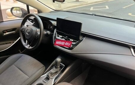 Toyota Corolla, 2024 год, 1 831 000 рублей, 12 фотография