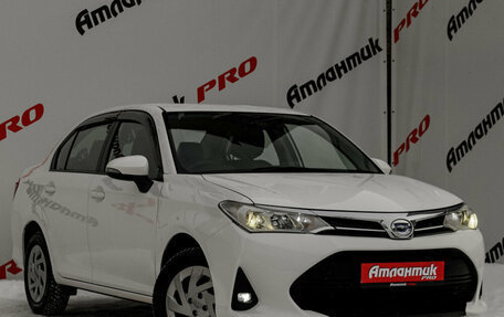 Toyota Corolla, 2018 год, 1 350 000 рублей, 3 фотография