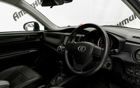 Toyota Corolla, 2018 год, 1 350 000 рублей, 11 фотография