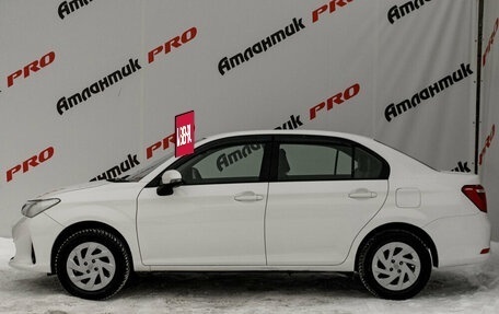 Toyota Corolla, 2018 год, 1 350 000 рублей, 8 фотография