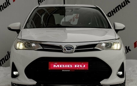 Toyota Corolla, 2018 год, 1 350 000 рублей, 2 фотография