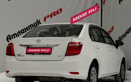 Toyota Corolla, 2018 год, 1 350 000 рублей, 7 фотография