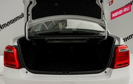 Toyota Corolla, 2018 год, 1 350 000 рублей, 9 фотография