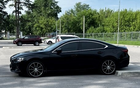 Mazda 6, 2012 год, 1 450 000 рублей, 3 фотография