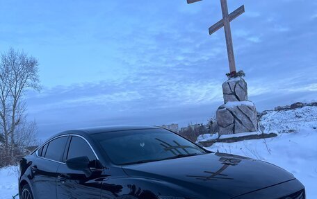 Mazda 6, 2012 год, 1 450 000 рублей, 2 фотография