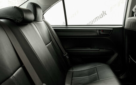 Toyota Corolla, 2018 год, 1 350 000 рублей, 20 фотография