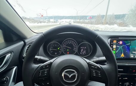 Mazda 6, 2012 год, 1 450 000 рублей, 7 фотография