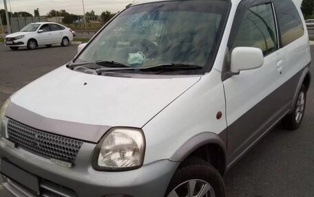 Mitsubishi Minica VIII, 2005 год, 300 000 рублей, 4 фотография
