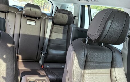 Mercedes-Benz GLS, 2020 год, 12 000 000 рублей, 7 фотография