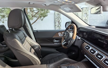 Mercedes-Benz GLS, 2020 год, 12 000 000 рублей, 5 фотография