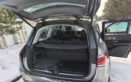 Mercedes-Benz GLS, 2020 год, 12 000 000 рублей, 8 фотография