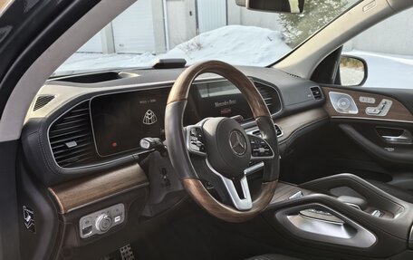 Mercedes-Benz GLS, 2020 год, 12 000 000 рублей, 11 фотография