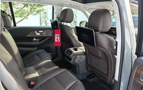 Mercedes-Benz GLS, 2020 год, 12 000 000 рублей, 4 фотография