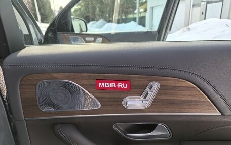 Mercedes-Benz GLS, 2020 год, 12 000 000 рублей, 6 фотография