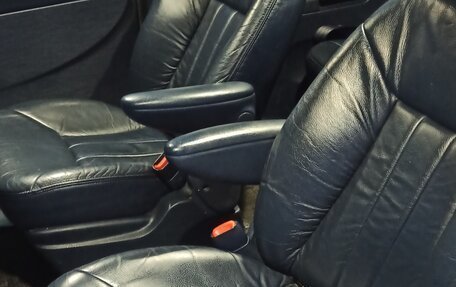 Chrysler Town & Country IV, 2001 год, 680 000 рублей, 10 фотография