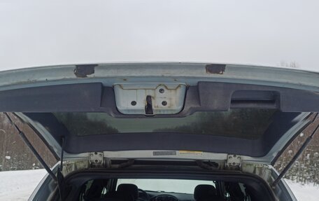 Chrysler Town & Country IV, 2001 год, 680 000 рублей, 6 фотография