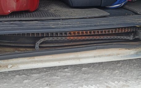 Chrysler Town & Country IV, 2001 год, 680 000 рублей, 5 фотография