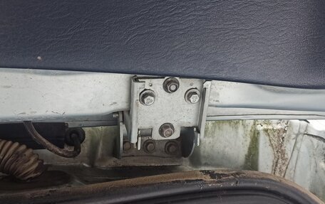 Chrysler Town & Country IV, 2001 год, 680 000 рублей, 7 фотография