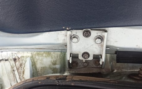 Chrysler Town & Country IV, 2001 год, 680 000 рублей, 8 фотография