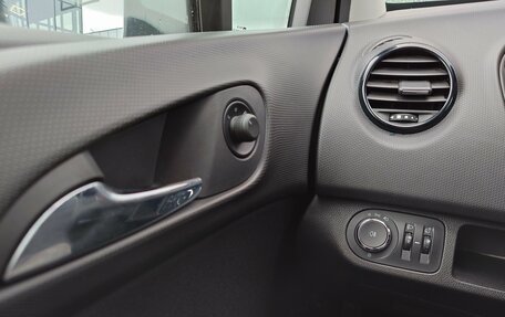 Opel Meriva, 2012 год, 670 000 рублей, 11 фотография