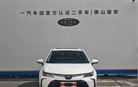 Toyota Corolla, 2024 год, 1 800 000 рублей, 2 фотография