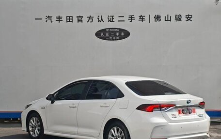 Toyota Corolla, 2024 год, 1 800 000 рублей, 6 фотография