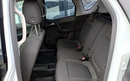 Opel Meriva, 2012 год, 670 000 рублей, 14 фотография