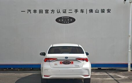 Toyota Corolla, 2024 год, 1 800 000 рублей, 5 фотография