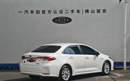 Toyota Corolla, 2024 год, 1 800 000 рублей, 4 фотография