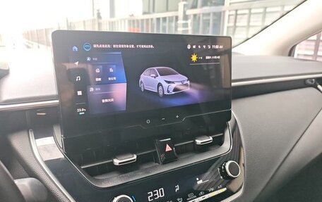 Toyota Corolla, 2024 год, 1 800 000 рублей, 15 фотография