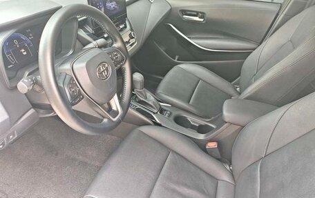 Toyota Corolla, 2024 год, 1 800 000 рублей, 9 фотография