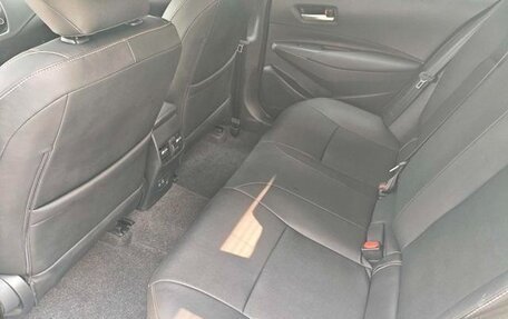 Toyota Corolla, 2024 год, 1 800 000 рублей, 10 фотография