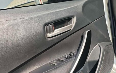 Toyota Corolla, 2024 год, 1 800 000 рублей, 17 фотография