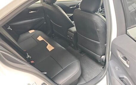 Toyota Corolla, 2024 год, 1 800 000 рублей, 12 фотография