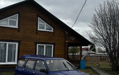 ИЖ 21261 «Фабула», 2004 год, 277 200 рублей, 1 фотография