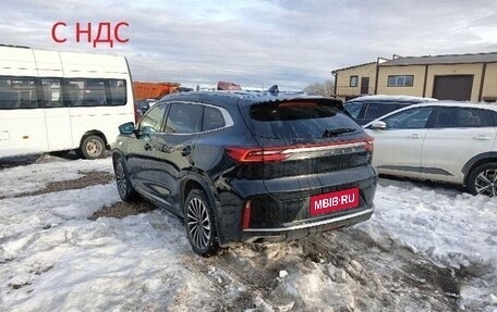 CheryExeed TXL, 2023 год, 2 549 000 рублей, 1 фотография