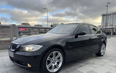 BMW 3 серия, 2006 год, 1 000 000 рублей, 1 фотография
