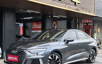 Audi A3, 2023 год, 1 900 000 рублей, 1 фотография